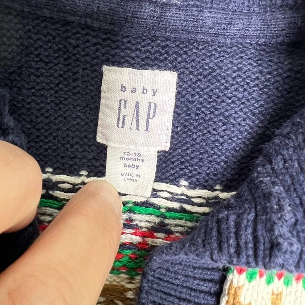 Gap One Piece
